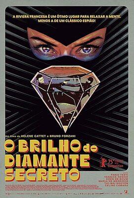 Reflet dans un diamant mort - Brazil