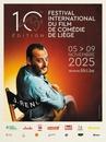 Festival international du film de com&eacute;die de Li&egrave;ge - 2025