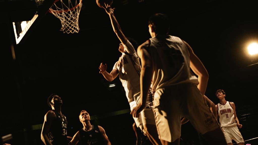 The Colosseum The Colosseum