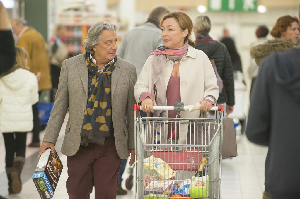 Festival de cine franc&eacute;s de Argentina (ex-Los Pre-Estrenos) - 2018