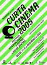 Festival Curta Cinema - 2005 Festival Curta Cinema - 2005