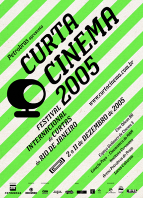 Curta Cinema Curta Cinema