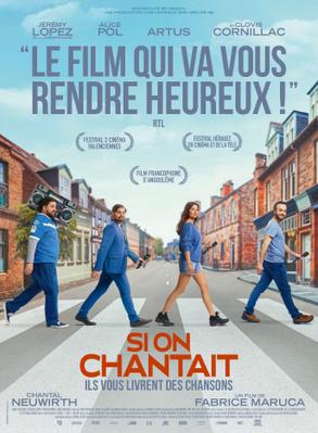 Si on chantait Si on chantait