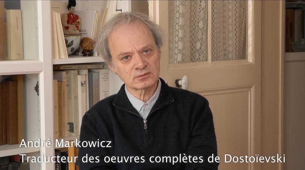 Dosto&iuml;evski, le romanesque incarn&eacute;