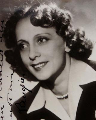 Germaine Laugier Germaine Laugier