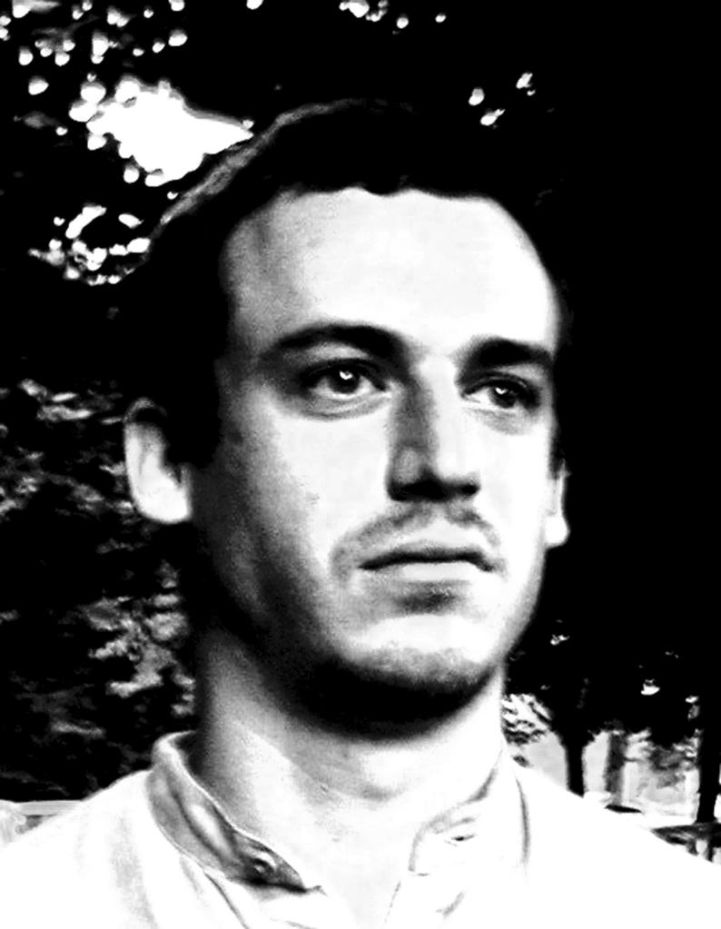 Ondrej Svadlena Ondrej Svadlena