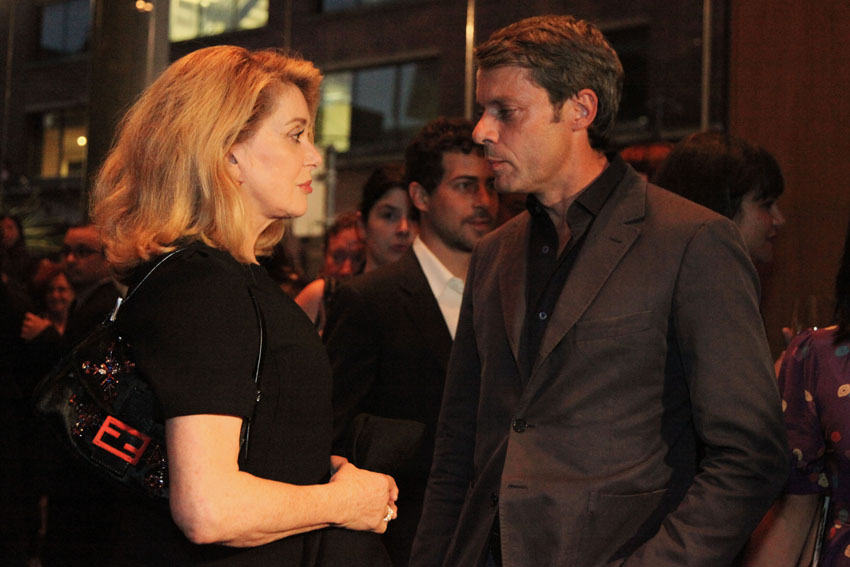 2010 Toronto Festival review 2010 Toronto Festival review