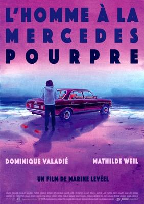 The Crimson Mercedes The Crimson Mercedes