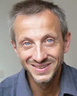 Vincent Crouzet Vincent Crouzet