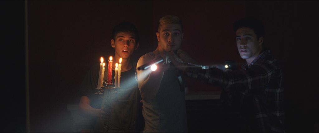 L'Été nucléaire - © Bathysphère Productions L'Été nucléaire - © Bathysphère Productions