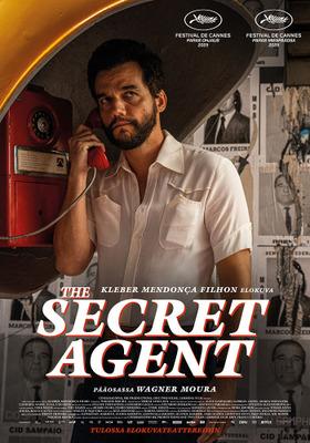 L'Agent secret - Finland L'Agent secret - Finland