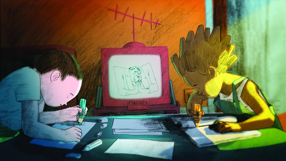 Children's Choir Children's Choir