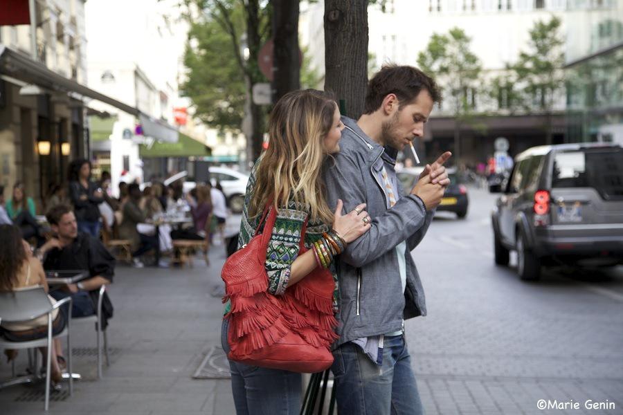 Why Did I Do That? Why Did I Do That?