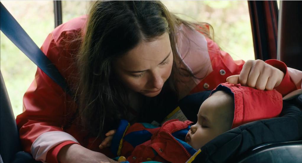 Crossroads Crossroads