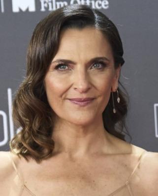 Antonia Zegers Antonia Zegers