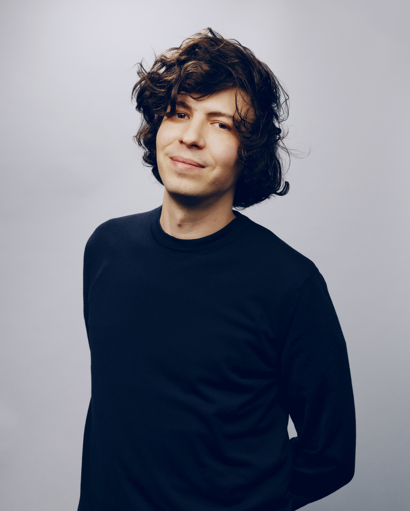 Ugo Bienvenu - &copy; Marie Rouge / Unifrance