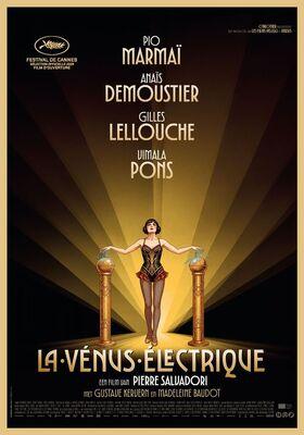 La Venue de l'avenir - The Netherlands La Venue de l'avenir - The Netherlands