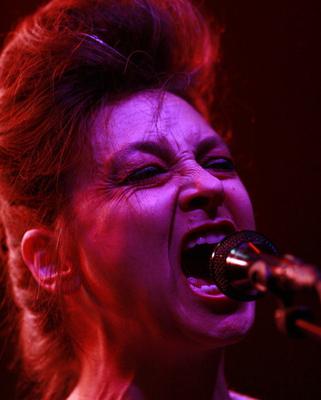 Catherine Ringer Catherine Ringer