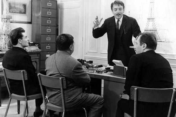 Andr&eacute; Stanislas