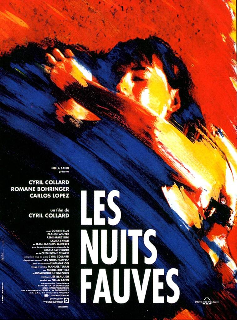 Festival de Cine Franc&eacute;s en Sarasota - 1992