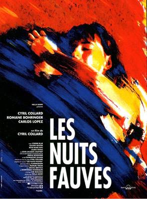 Les Nuits fauves Les Nuits fauves