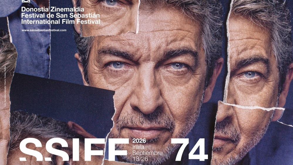 Toute la pr&eacute;sence fran&ccedil;aise au 74e Festival de San Sebasti&aacute;n