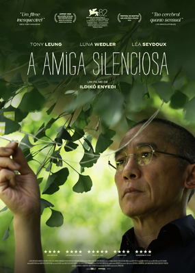 Silent Friend - Portugal