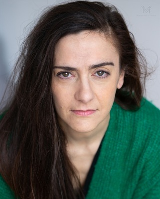 Emilie Vaudou Emilie Vaudou