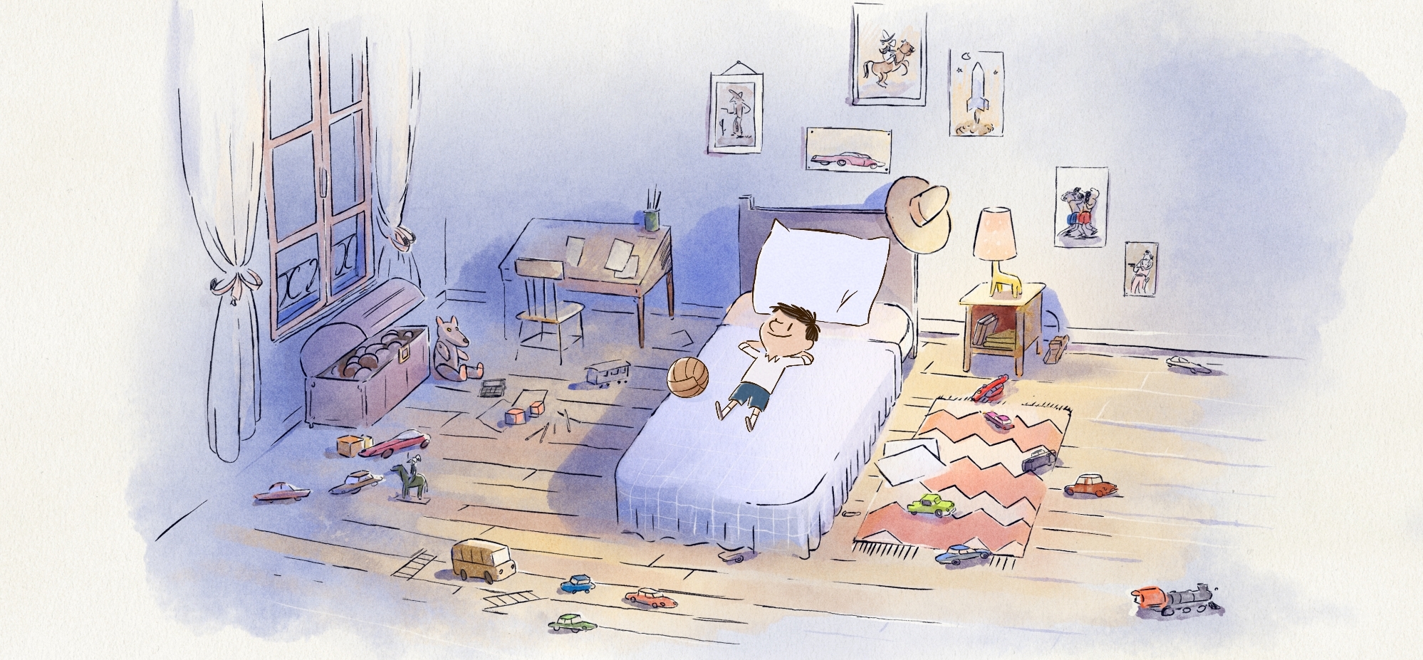 ¡La animación francesa en el programa de la 5.ª edición de Animation Is Film! ¡La animación francesa en el programa de la 5.ª edición de Animation Is Film!