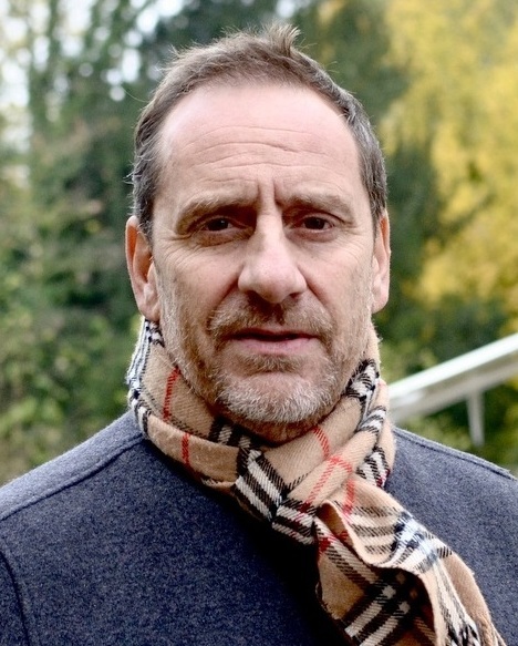 Riton Liebman Riton Liebman