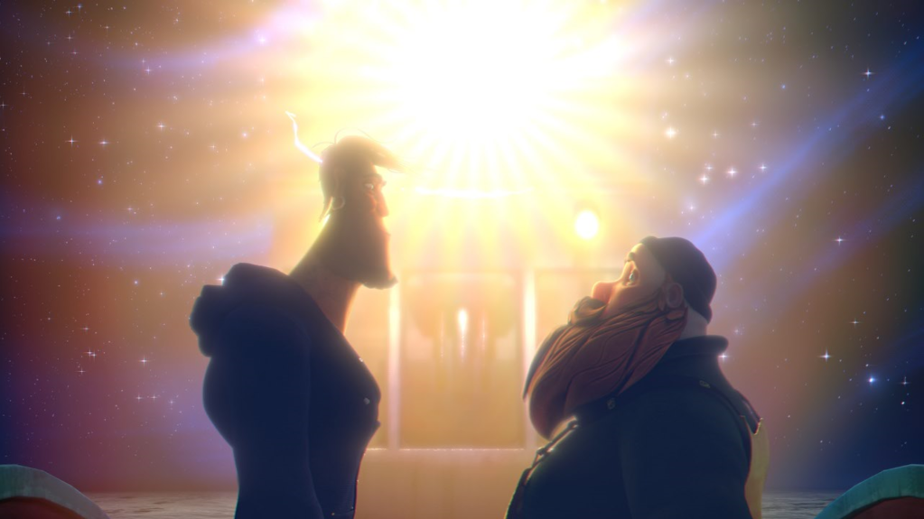 &Eacute;lo&iuml;se Girard