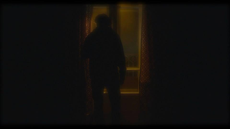 À côté de chez moi À côté de chez moi