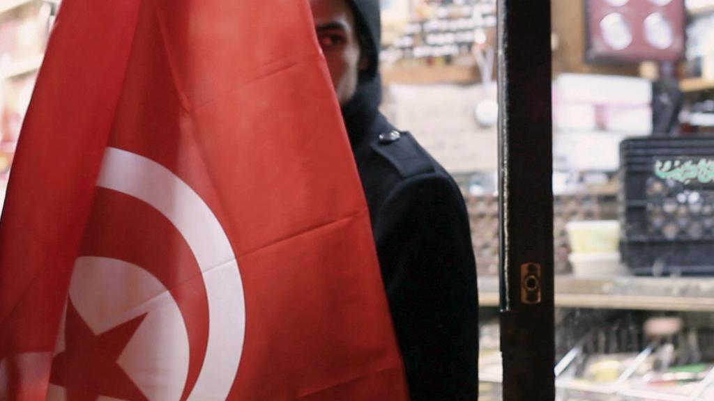 Vienna Independent Shorts - 2012