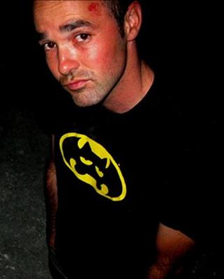 Nicolas Hugon Nicolas Hugon