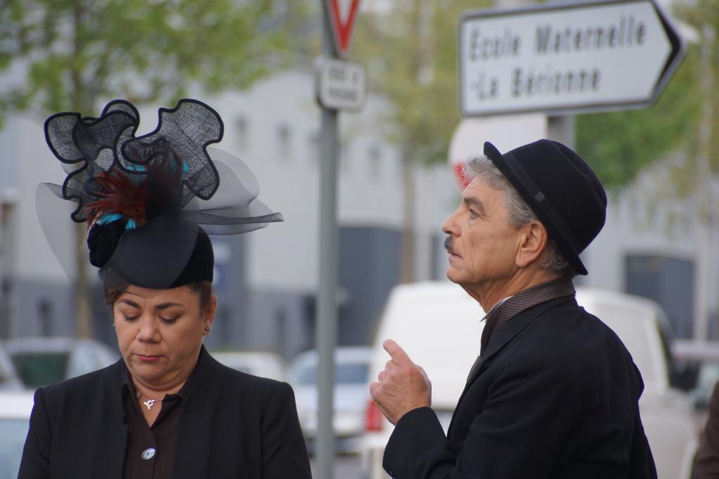 Faking a Living Faking a Living