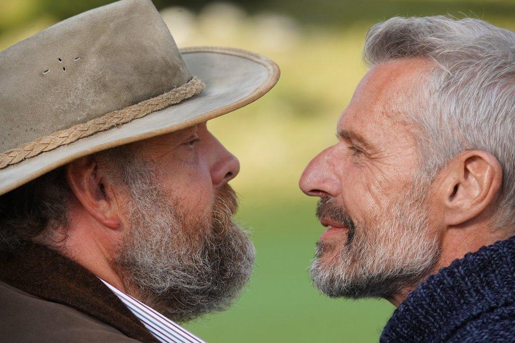 A Great Friend - © SND A Great Friend - © SND