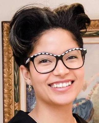 Virginie Gaydu Virginie Gaydu