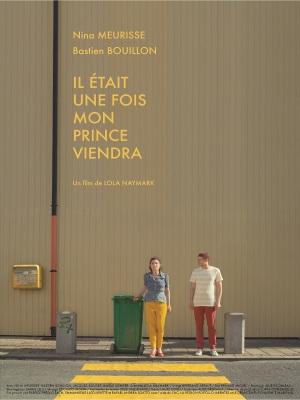 Il était une fois mon prince viendra Il était une fois mon prince viendra