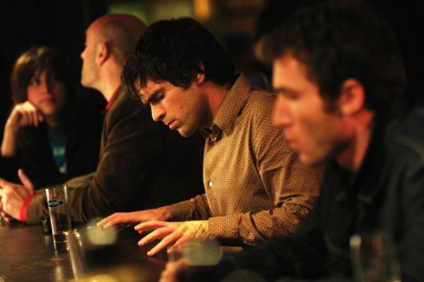 Mon Coeur S Est Arreté De Battre De battre mon coeur s'est arrete / 真夜中のピアニスト de Jacques Audiard (2004