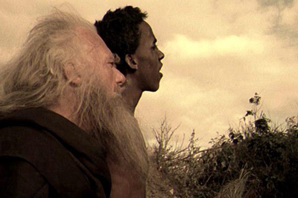 Festival de Cine de Londres - 2005