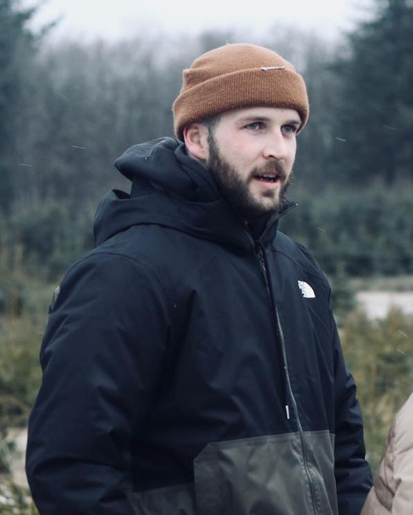 Théo Delarche Théo Delarche