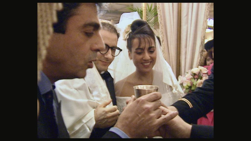 Pour ton mariage - © Iliade et Films - Eagles Team Entertainment - M141 Pour ton mariage - © Iliade et Films - Eagles Team Entertainment - M141