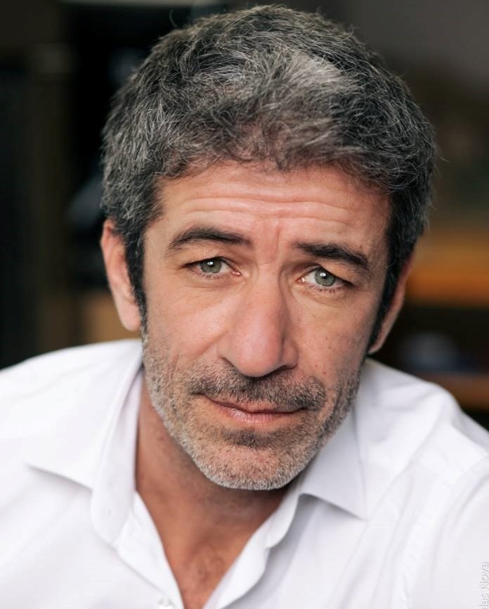 Frédéric Sandeau Frédéric Sandeau