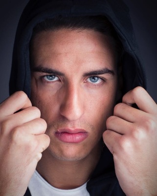 Julian Naceri Julian Naceri