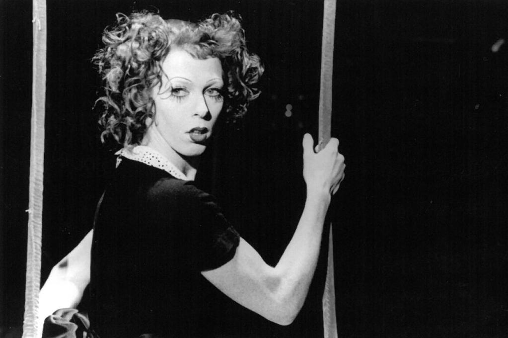 La Poupée La Poupée