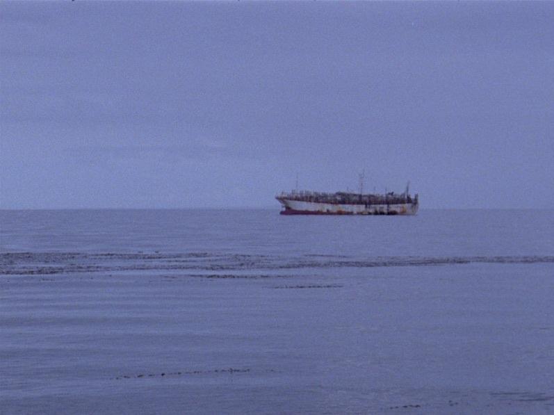 A Moon Made of Iron A Moon Made of Iron