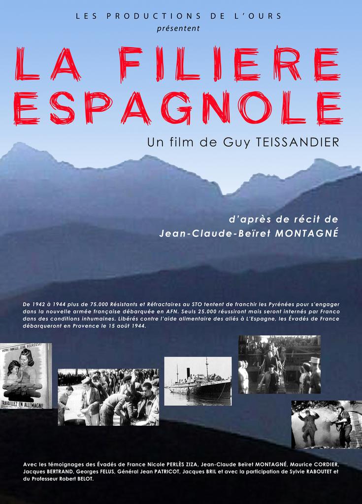 Jean-Claude Montagn&eacute;