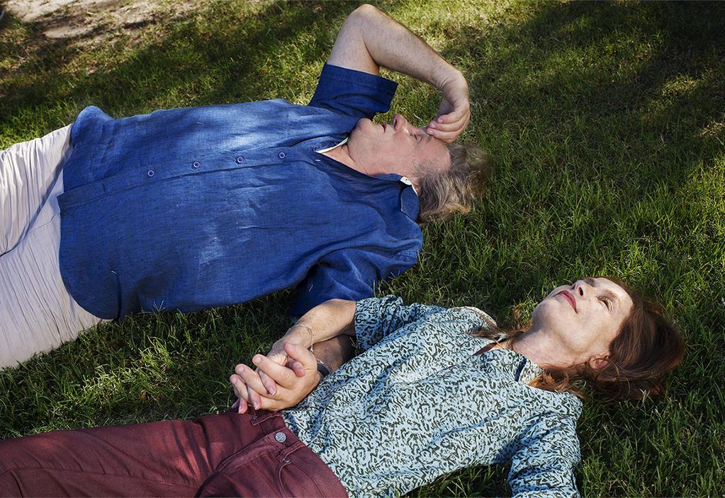 Vienna (Viennale) - International Film Festival - 2015