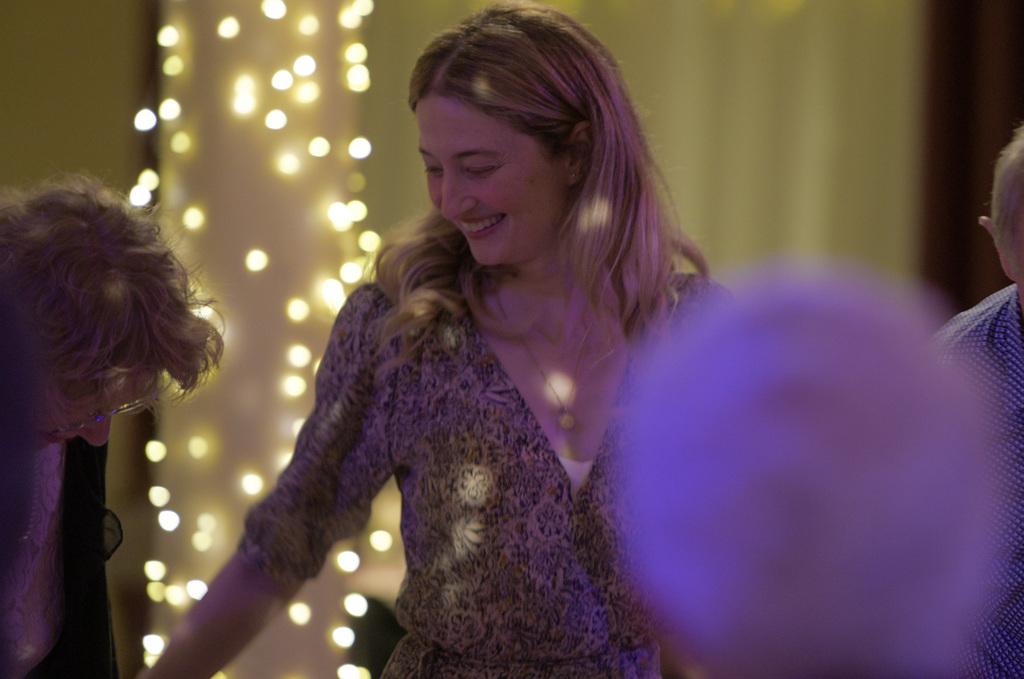 Alba Rohrwacher - © Michaël Crotto Alba Rohrwacher - © Michaël Crotto