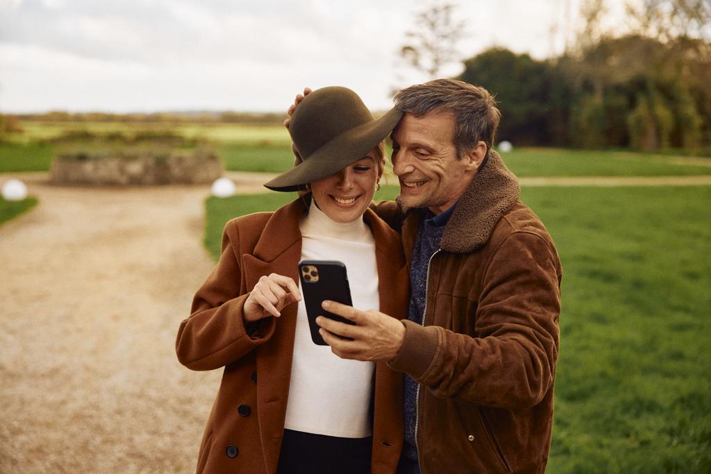 Mathieu Kassovitz - © Manuel Moutier - Nolita Cinéma Mathieu Kassovitz - © Manuel Moutier - Nolita Cinéma